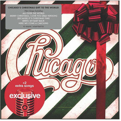 Chicago (2) Chicago Christmas