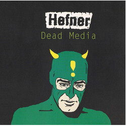 Hefner (2) Dead Media
