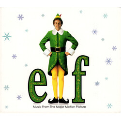 Various elf (Music From The Major Motion Picture)