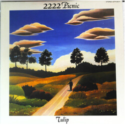 Tulip (2) 2222 Picnic