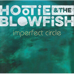 Hootie & The Blowfish Imperfect Circle