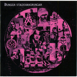 Dungen Stadsvandringar