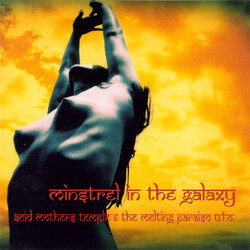 Acid Mothers Temple & The Melting Paraiso UFO Minstrel In The Galaxy Vinyl LP