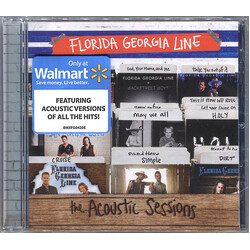 Florida Georgia Line The Acoustic Sessions