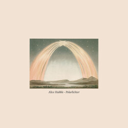 Alice Hubble Polarlichter Vinyl LP