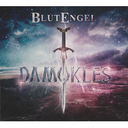 Blutengel Damokles