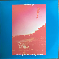 Spielbergs Running All The Way Home