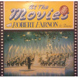 Robert Farnon And His Orchestra At The Movies
