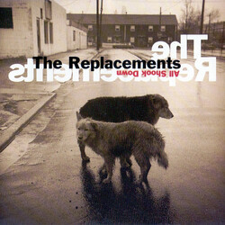 The Replacements All Shook Down