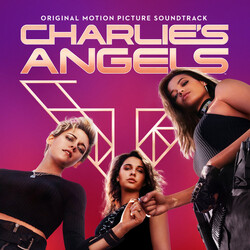 Various Charlie's Angels (Original Motion Picture Soundtrack)