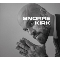 Snorre Kirk Beat [Vinyl] Vinyl LP