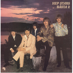 The Hep Stars Bästa 2
