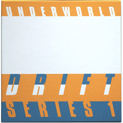Underworld Drift Series 1