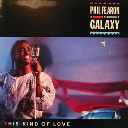 Phil Fearon & Galaxy This Kind Of Love