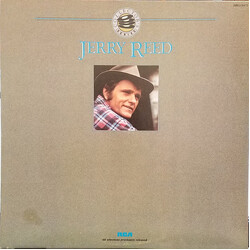Jerry Reed Collector's Series - Jerry Reed