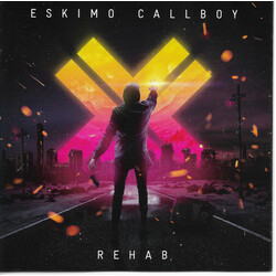 Eskimo Callboy Rehab