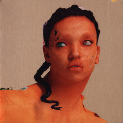 Fka Twigs Magdalene Vinyl  LP 