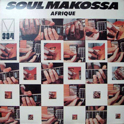 Afrique Soul Makossa