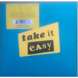 The Lemonheads Take It Easy