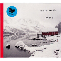 Lumen Drones Umbra vinyl LP