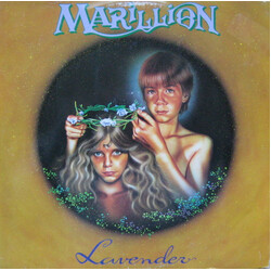 Marillion Lavender