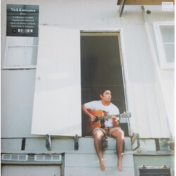 Nick Kurosawa Home Vinyl LP