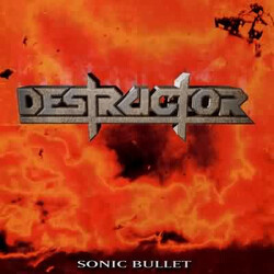 Destructor Sonic Bullet