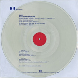 Soft Machine Proto
