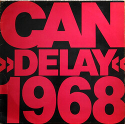 Can Delay 1968