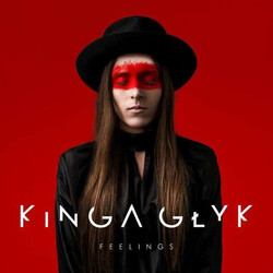 Kinga Glyk Feelings Vinyl