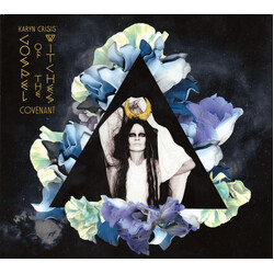 Karyn Crisis' Gospel Of The Witches Covenant