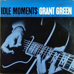 Grant Green Idle Moments