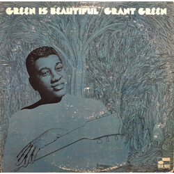 Grant Green Green Is Beautiful