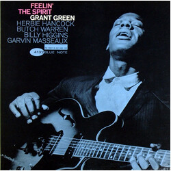 Grant Green Feelin' The Spirit