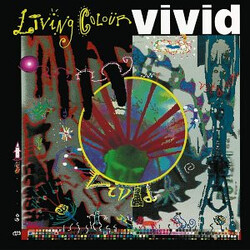 Living Colour Vivid