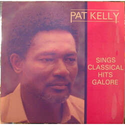 Pat Kelly Sings Classical Hits Galore