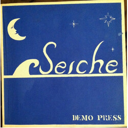 Seiche (2) Demo Press Vinyl LP