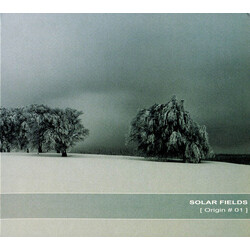 Solar Fields Origin # 01