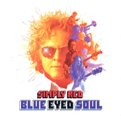 Simply Red Blue Eyed Soul