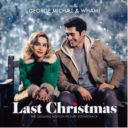 George Michael / Wham! Last Christmas  (The Original Motion Picture Soundtrack)