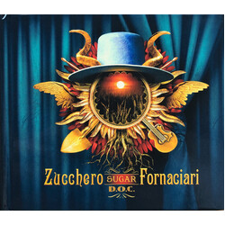Zucchero D.O.C.