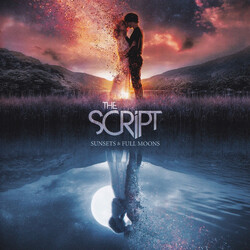 The Script Sunsets & Full Moons