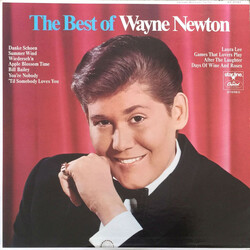 Wayne Newton The Best Of Wayne Newton
