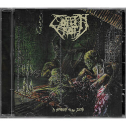 Coffin Rot (2) A Monument To The Dead Vinyl LP