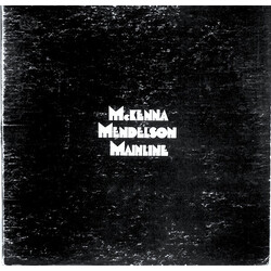 McKenna Mendelson Mainline Stink
