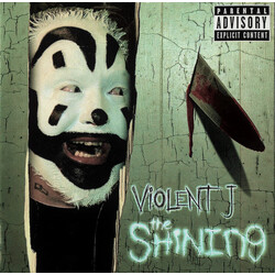 Violent J The Shining