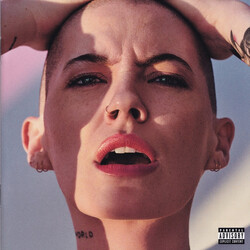 Bishop Briggs Champion