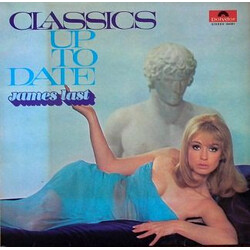 James Last Classics Up To Date