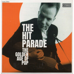 The Hit Parade The Golden Age Of Pop