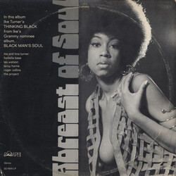 Various Abreast Of Soul